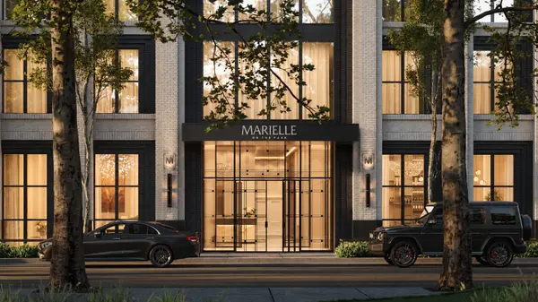 920 W Monroe ST #1801, Chicago, IL 60607