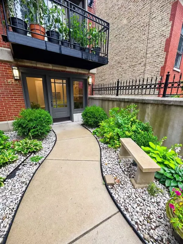 1514 W Thomas ST #4B, Chicago, IL 60642