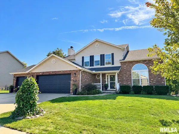 10904 N JASON DR, Dunlap, IL 61525