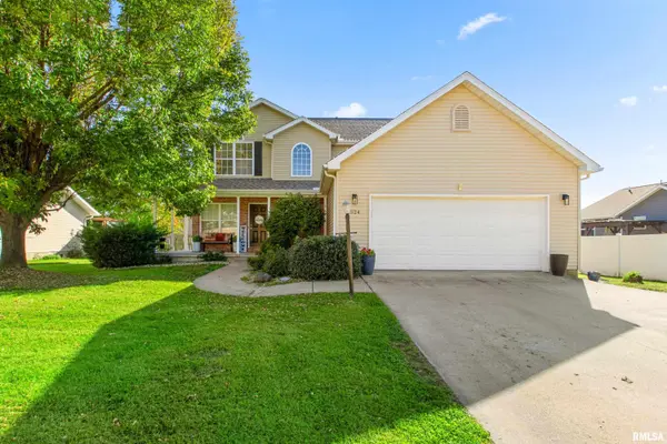 1524 W CLOVERDALE RD, Chillicothe, IL 61523
