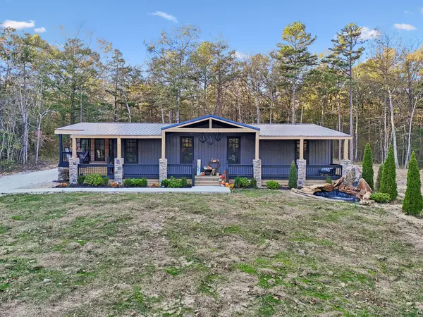 226 1st Dr, Altamont, TN 37301