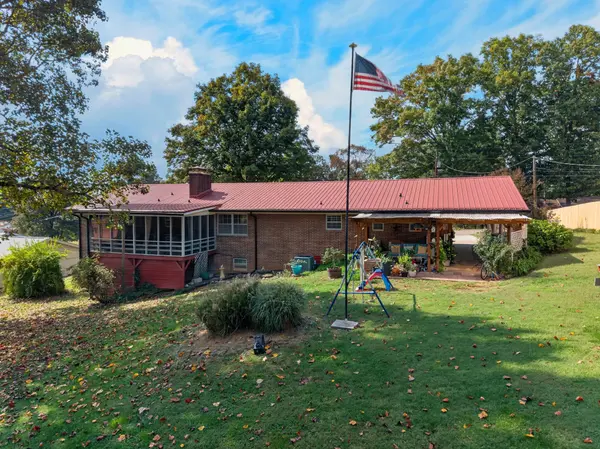 3523 Wedgewood Dr, Morristown, TN 37814