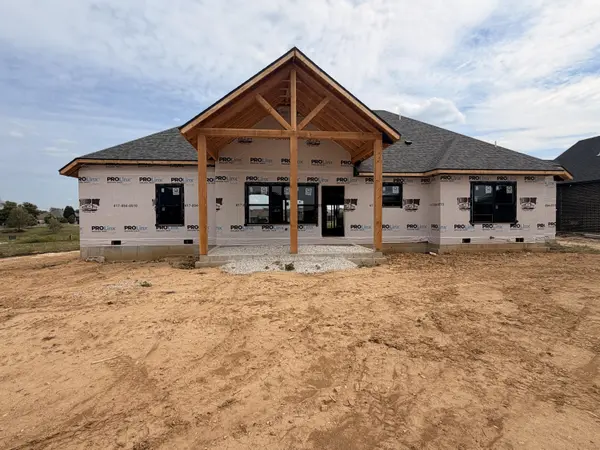 Lot 2 Village At Cloverhill, Nixa, MO 65714