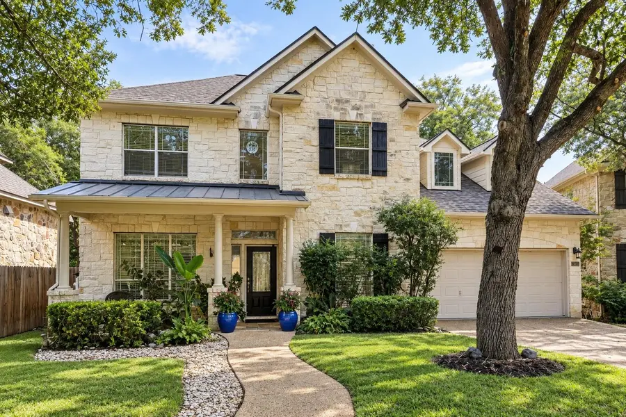 13013 Bloomfield Hills LN, Austin, TX 78732