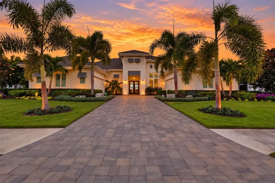 17015 CLEARLAKE AVE, Lakewood Ranch, FL 34202