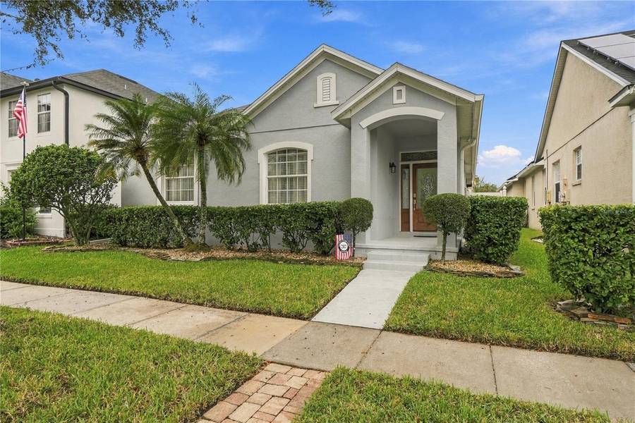 14151 CHICORA CROSSING BLVD, Orlando, FL 32828