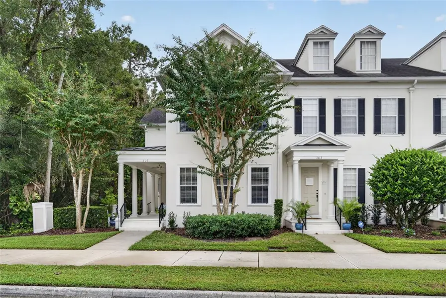 301 CELEBRATION BLVD, Celebration, FL 34747