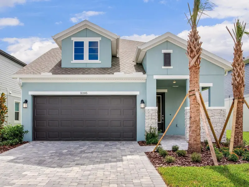 31105 PENDLETON LANDING CIR, Wesley Chapel, FL 33545