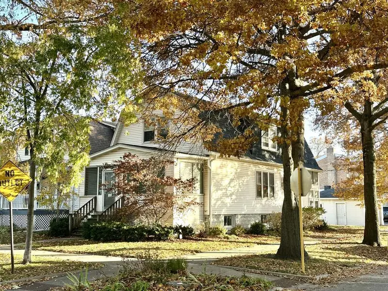 5701 N KEYSTONE AVE #GDN, Chicago, IL 60646