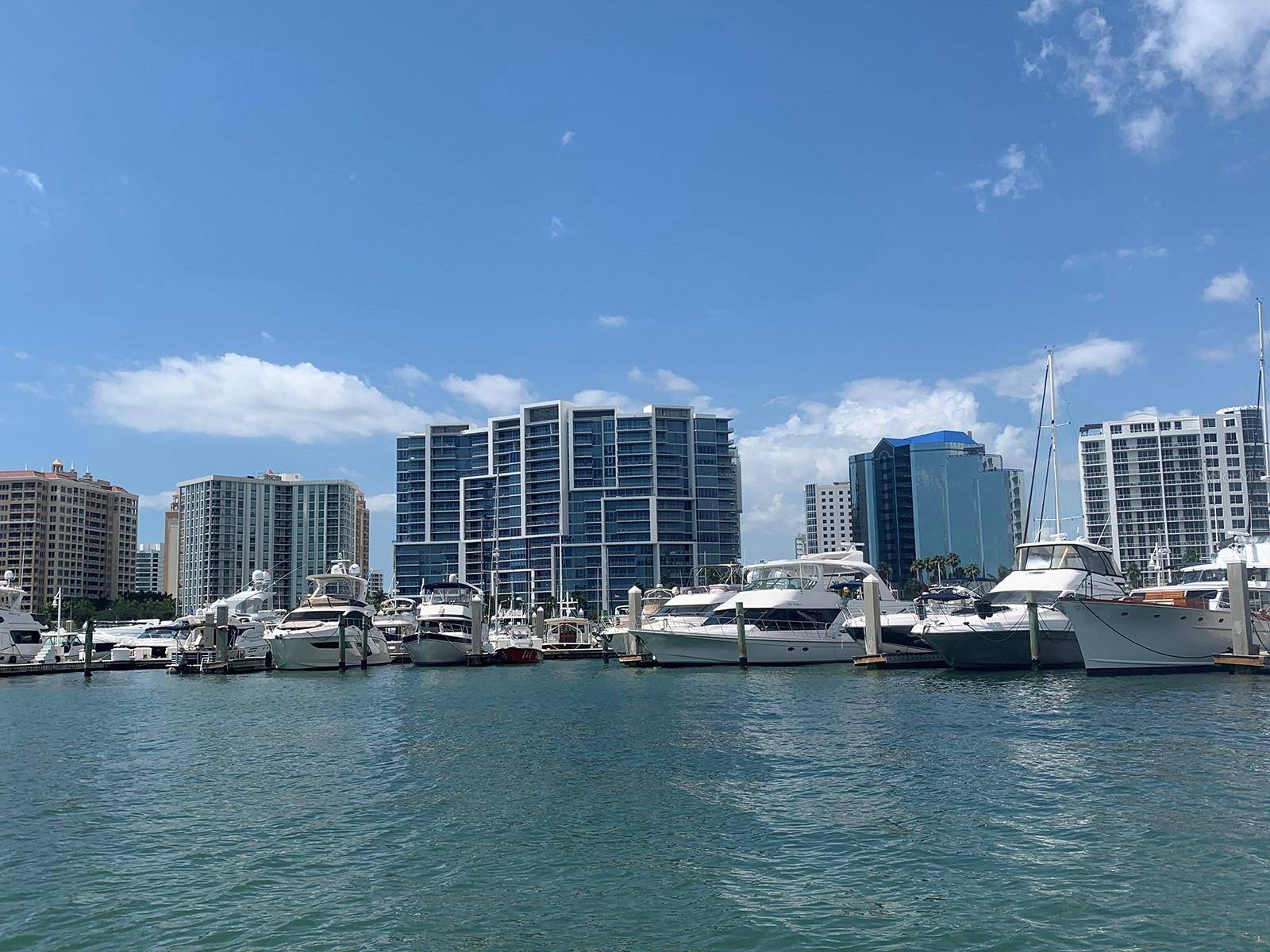 1155 N GULFSTREAM AVE #207, Sarasota, FL 34236