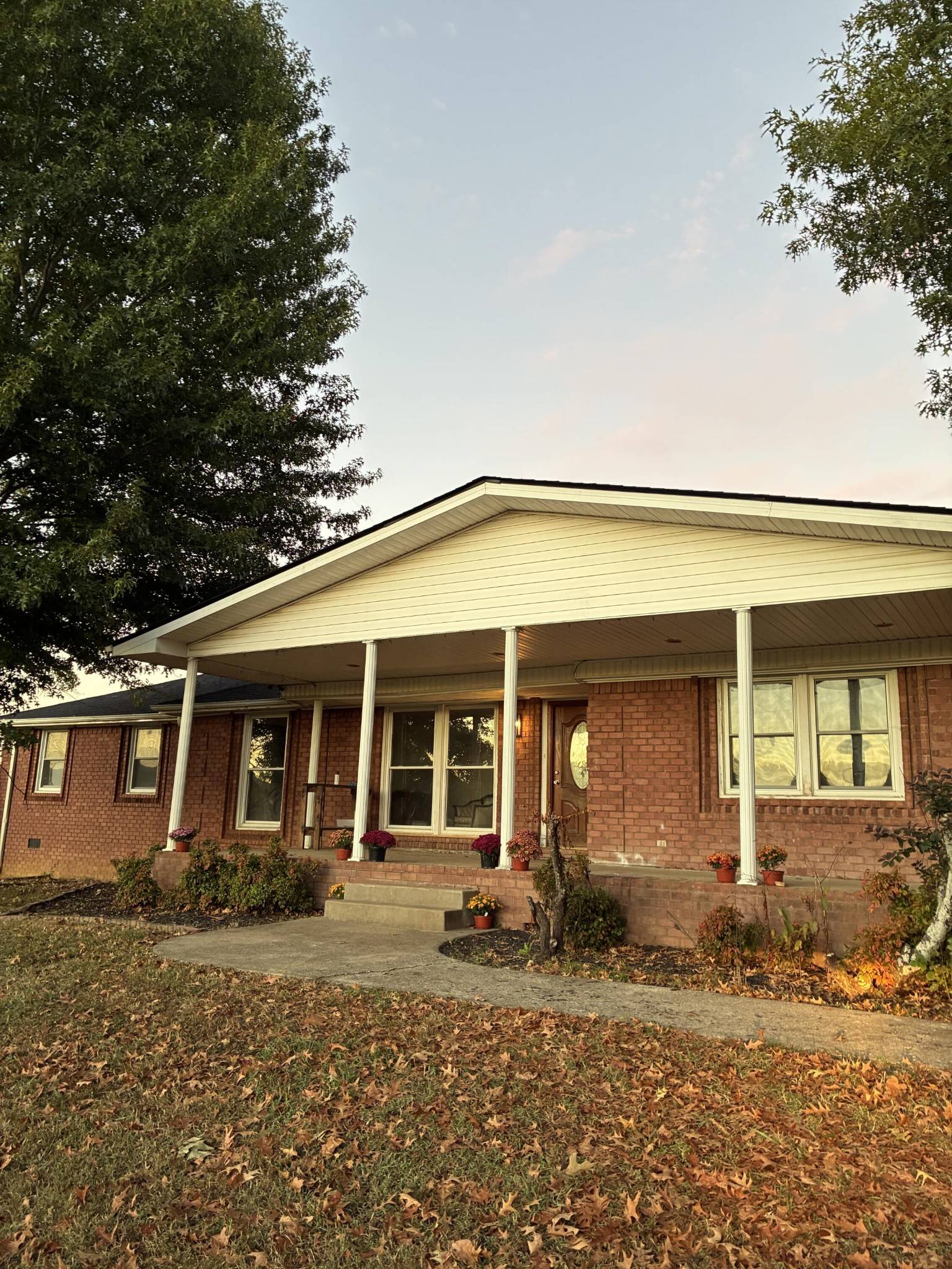 2015 Gene Underwood Road, Eagleville, TN 37060