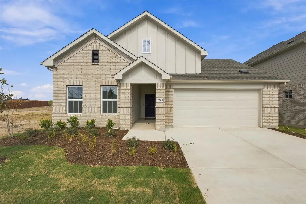 20328 Gillbrand RD, Manor, TX 78653