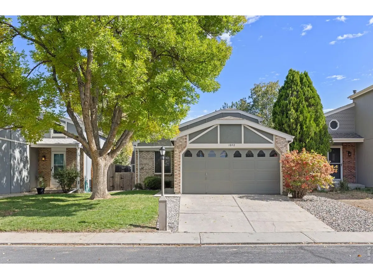 1840 Juniper, Longmont, CO 80501