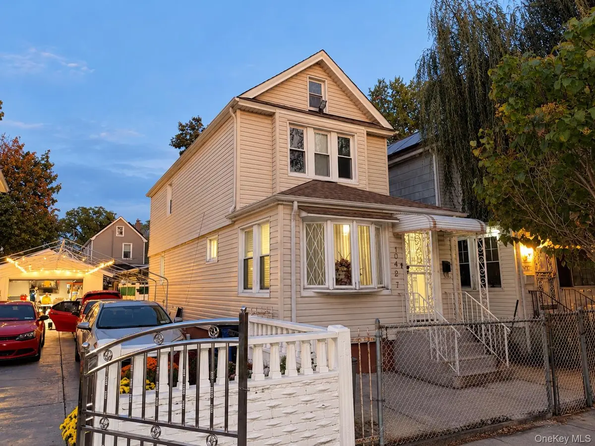 104-27 124 St, Richmond Hill S., NY 11419