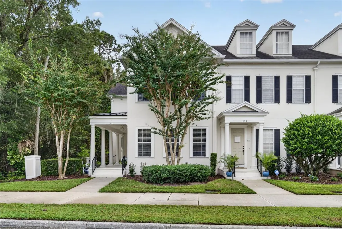 301 CELEBRATION BLVD, Celebration, FL 34747