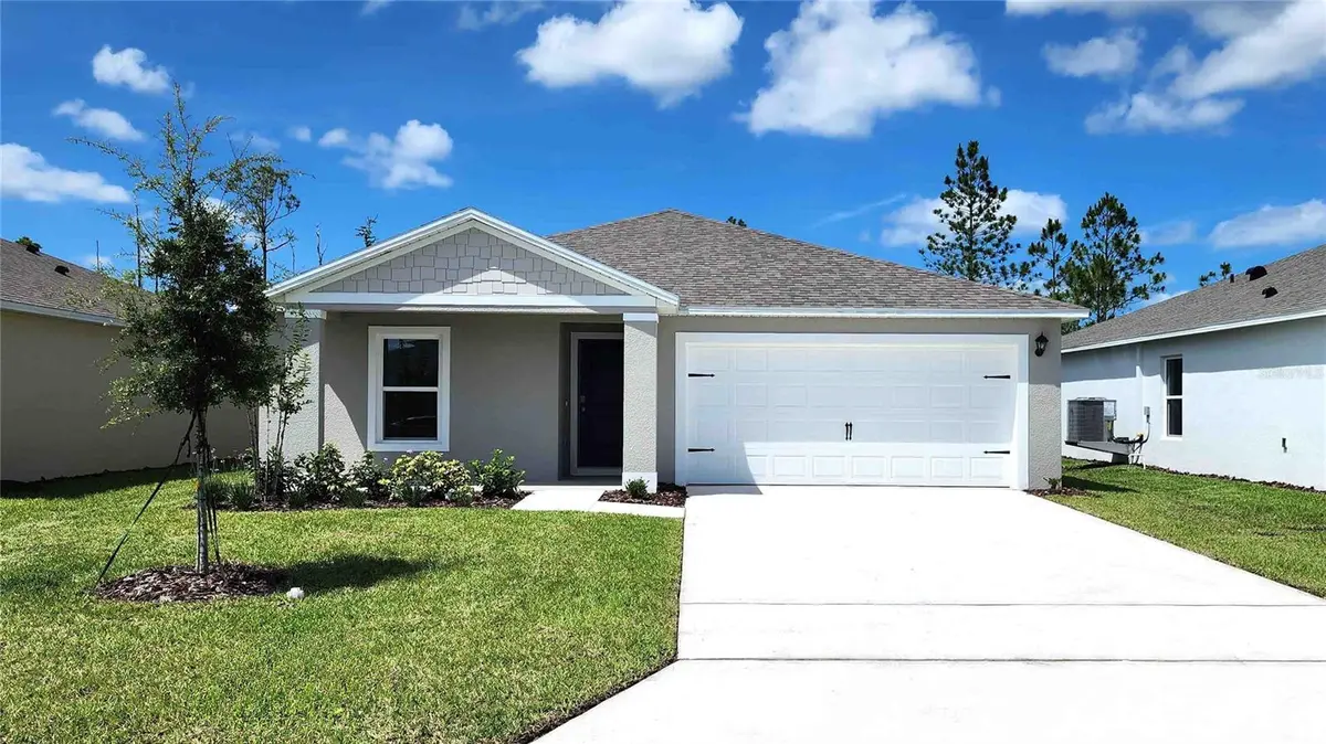 20 AMBERWOOD LN, Ormond Beach, FL 32174