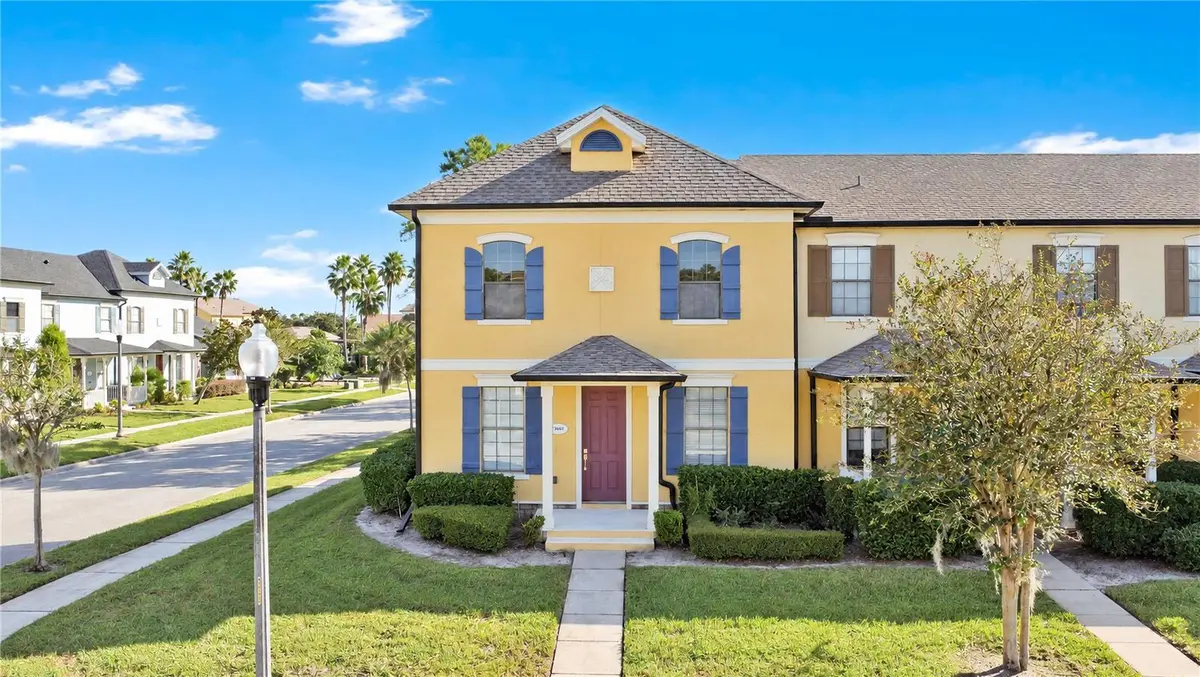 13661 BEAUREGARD PL #13661, Orlando, FL 32837