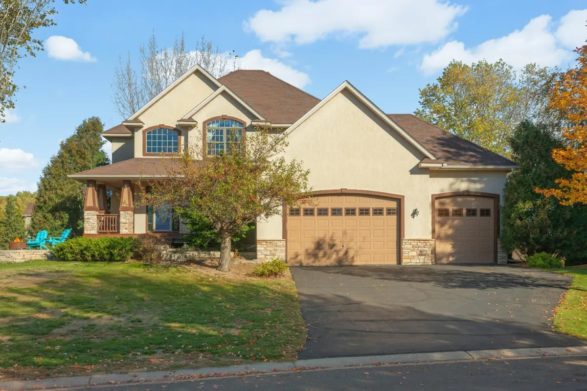 6586 Sherman Lake RD, Lino Lakes, MN 55038