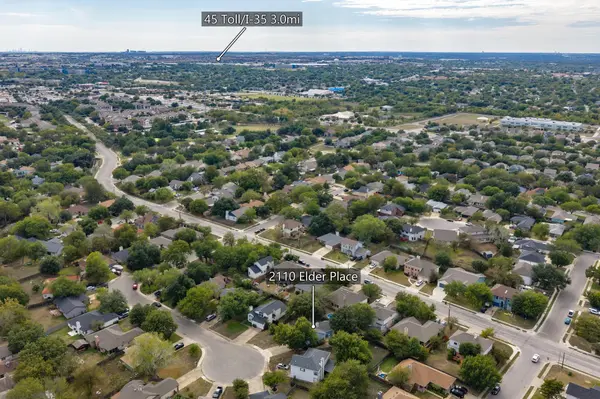 2110 Elder PL, Round Rock, TX 78664