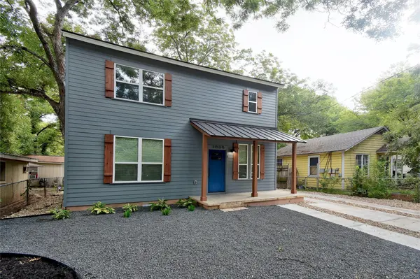 3006 Castro ST #1, Austin, TX 78702