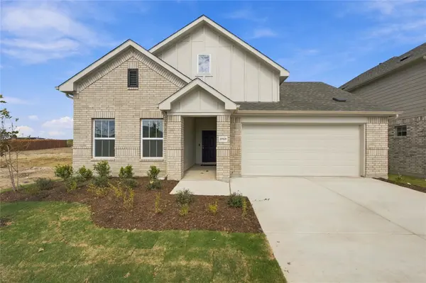 20328 Gillbrand RD, Manor, TX 78653