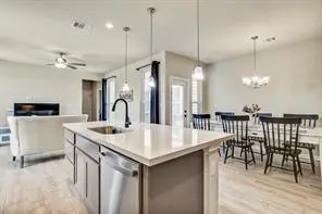 1624 Coral Sunrise TRL, Leander, TX 78641