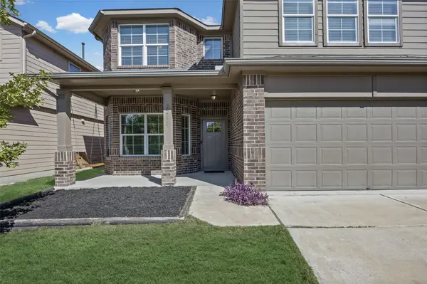 2214 Bettylou LN, Austin, TX 78754