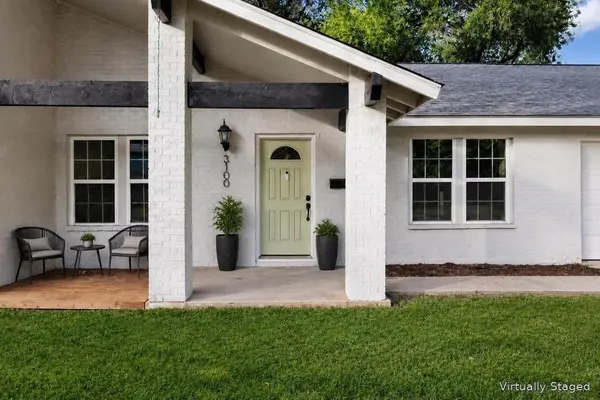 3100 Lynridge DR, Austin, TX 78723