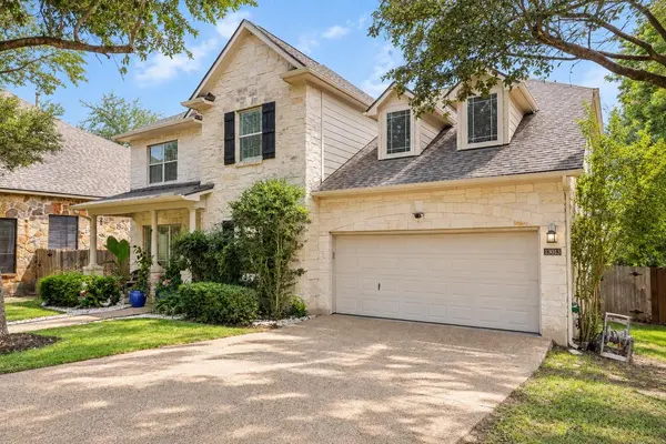 13013 Bloomfield Hills LN, Austin, TX 78732