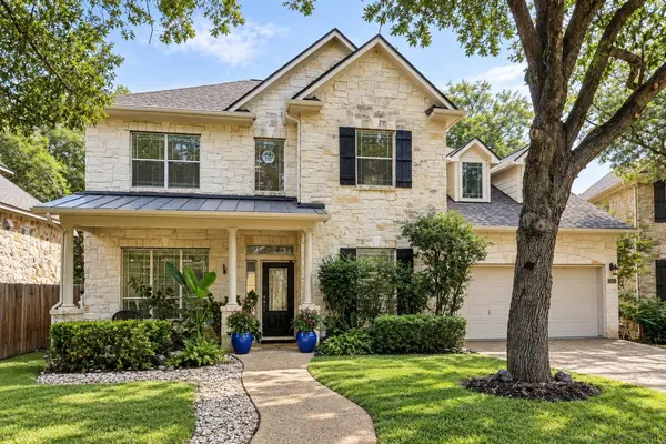 13013 Bloomfield Hills LN, Austin, TX 78732