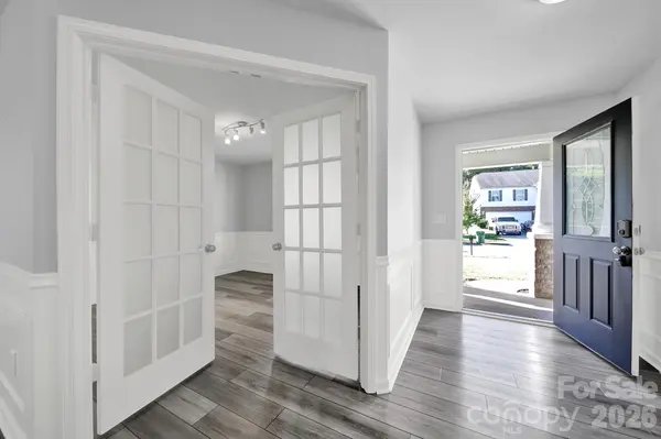 4921 William Caldwell AVE, Charlotte, NC 28213