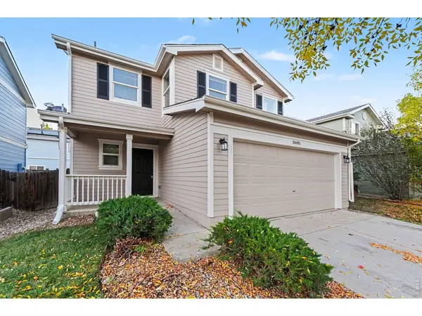 10695 Durango, Longmont, CO 80504