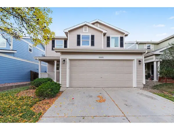 10695 Durango, Longmont, CO 80504
