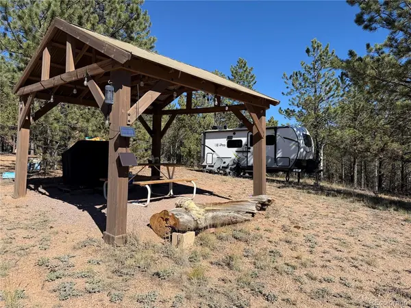36 Miller Creek, Divide, CO 80814
