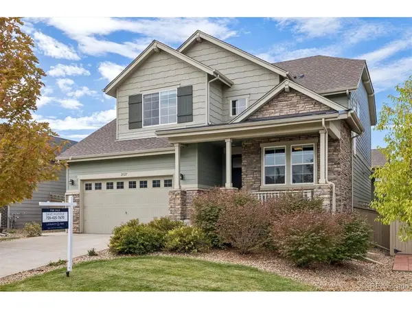 2127 S Saulsbury, Lakewood, CO 80227