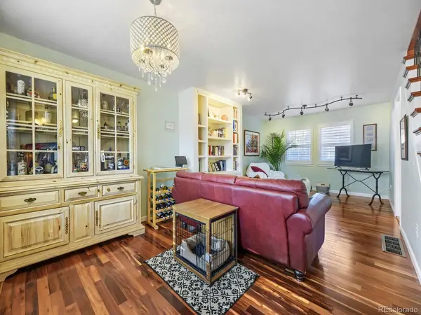 7944 S Depew #D, Littleton, CO 80128