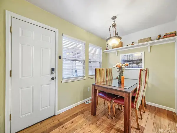 7944 S Depew #D, Littleton, CO 80128