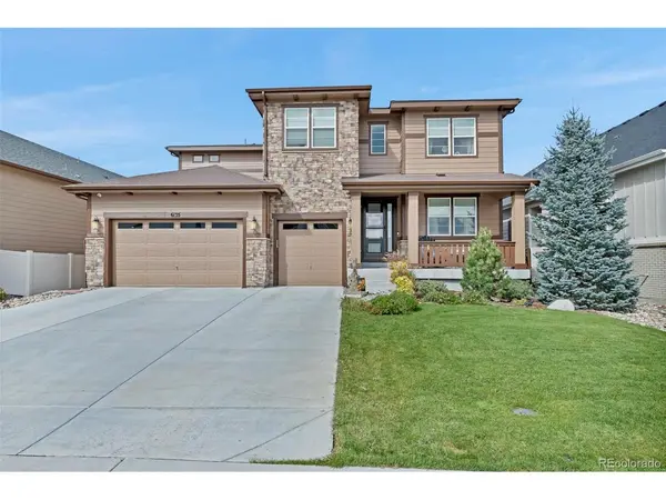 6135 Saddle Bow, Parker, CO 80134