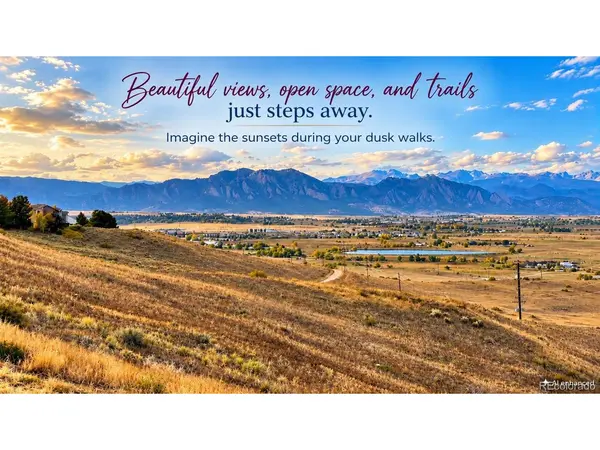 1116 Opal #103, Broomfield, CO 80020