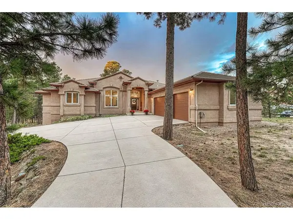 17180 Colonial Park, Monument, CO 80132