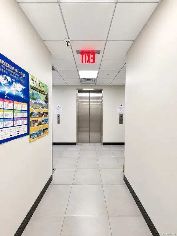 36-16 Main ST #7-03, Flushing, NY 11354