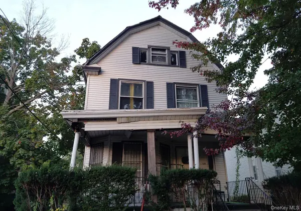 322 S 3rd AVE, Mount Vernon, NY 10550