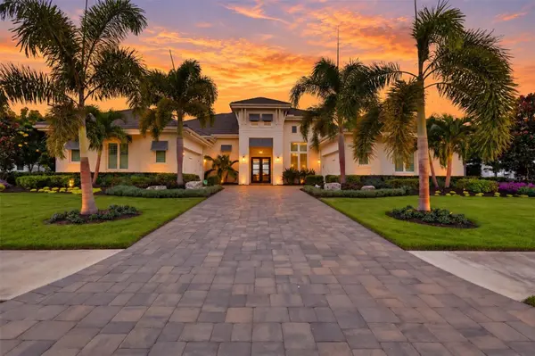 17015 CLEARLAKE AVE, Lakewood Ranch, FL 34202