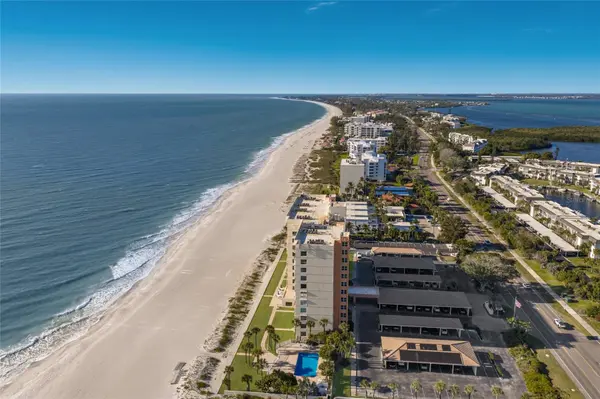 4401 GULF OF MEXICO DR #601, Longboat Key, FL 34228