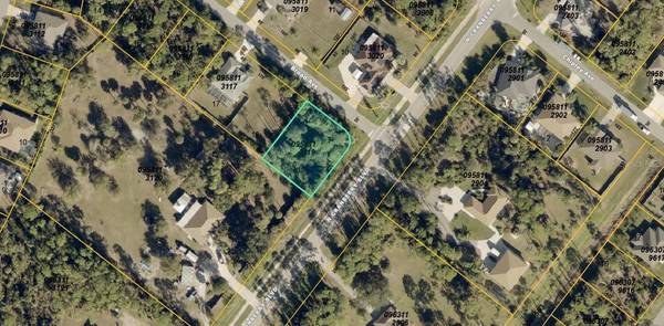 LOT 19 BROAD AVE, North Port, FL 34286