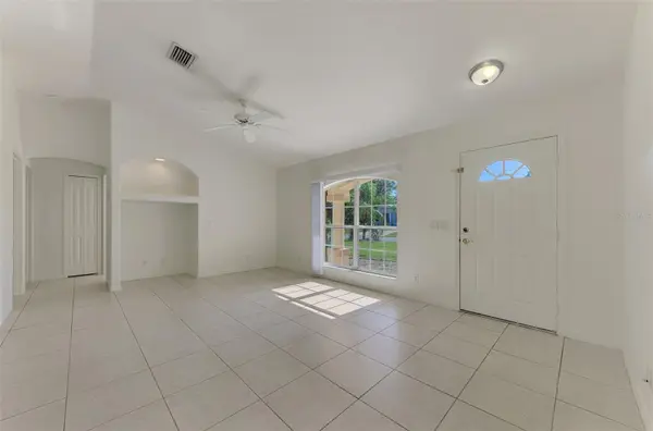 3305 CIRCLEVILLE ST, North Port, FL 34286