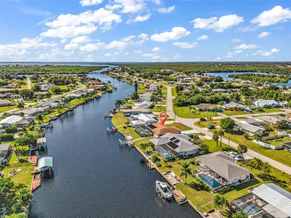 311 W TARPON BLVD NW, Port Charlotte, FL 33952