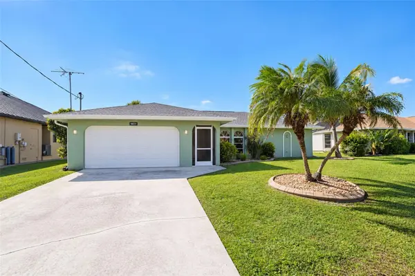 18231 HOTTELET CIR, Port Charlotte, FL 33948