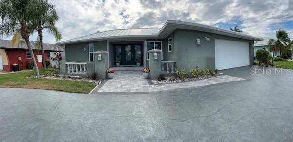 501 BAL HARBOR BLVD, Punta Gorda, FL 33950
