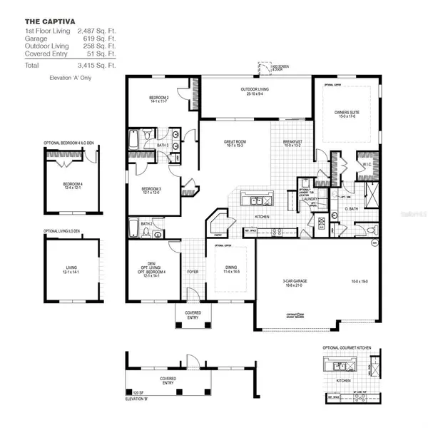 66 FOLSON LN, Palm Coast, FL 32137